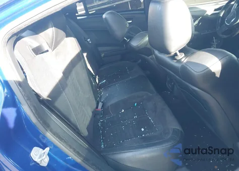 2020 Dodge Charger Scat Pack Rwd z USA, uszkodzony, nr VIN 2C3CDXGJ8LH162195